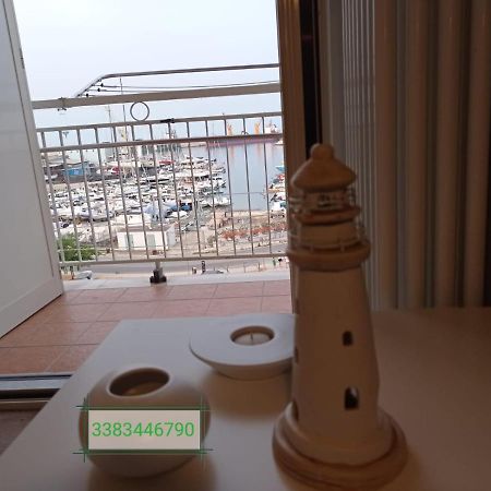 Monopoli Guest House Ba07203091000019440 Exterior photo