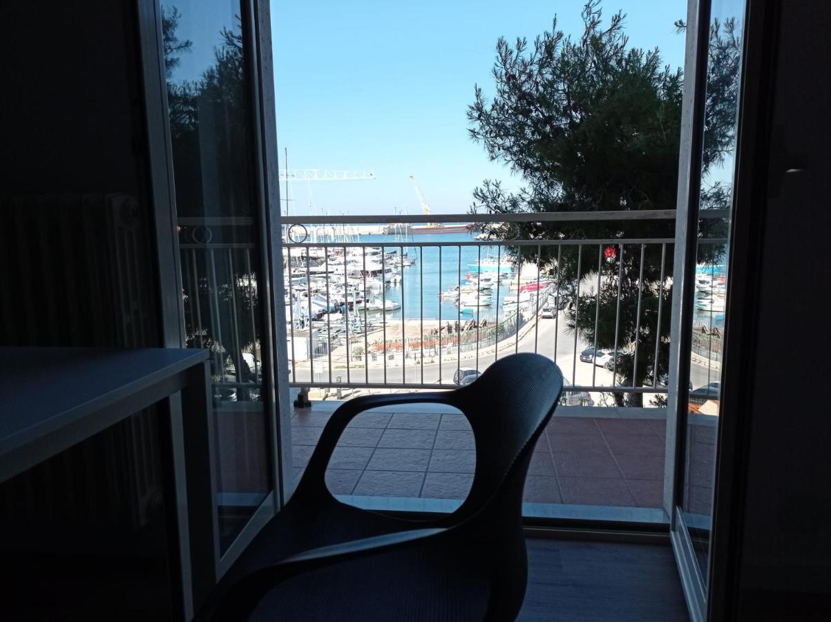 Monopoli Guest House Ba07203091000019440 Exterior photo