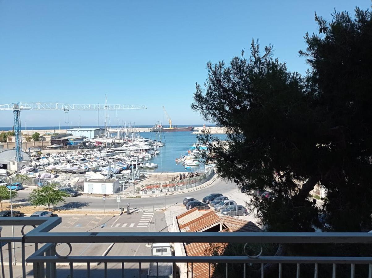 Monopoli Guest House Ba07203091000019440 Exterior photo