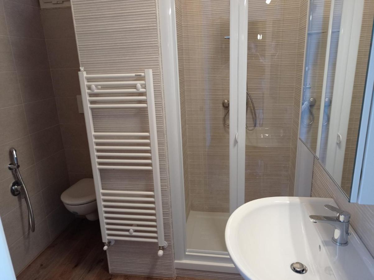 Monopoli Guest House Ba07203091000019440 Exterior photo