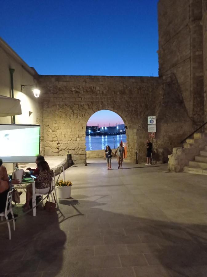 Monopoli Guest House Ba07203091000019440 Exterior photo