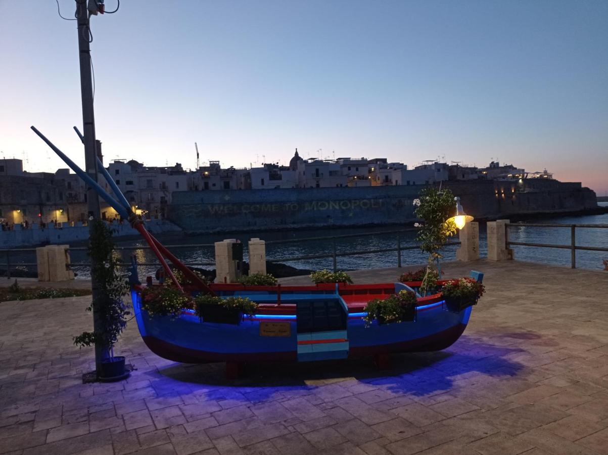 Monopoli Guest House Ba07203091000019440 Exterior photo