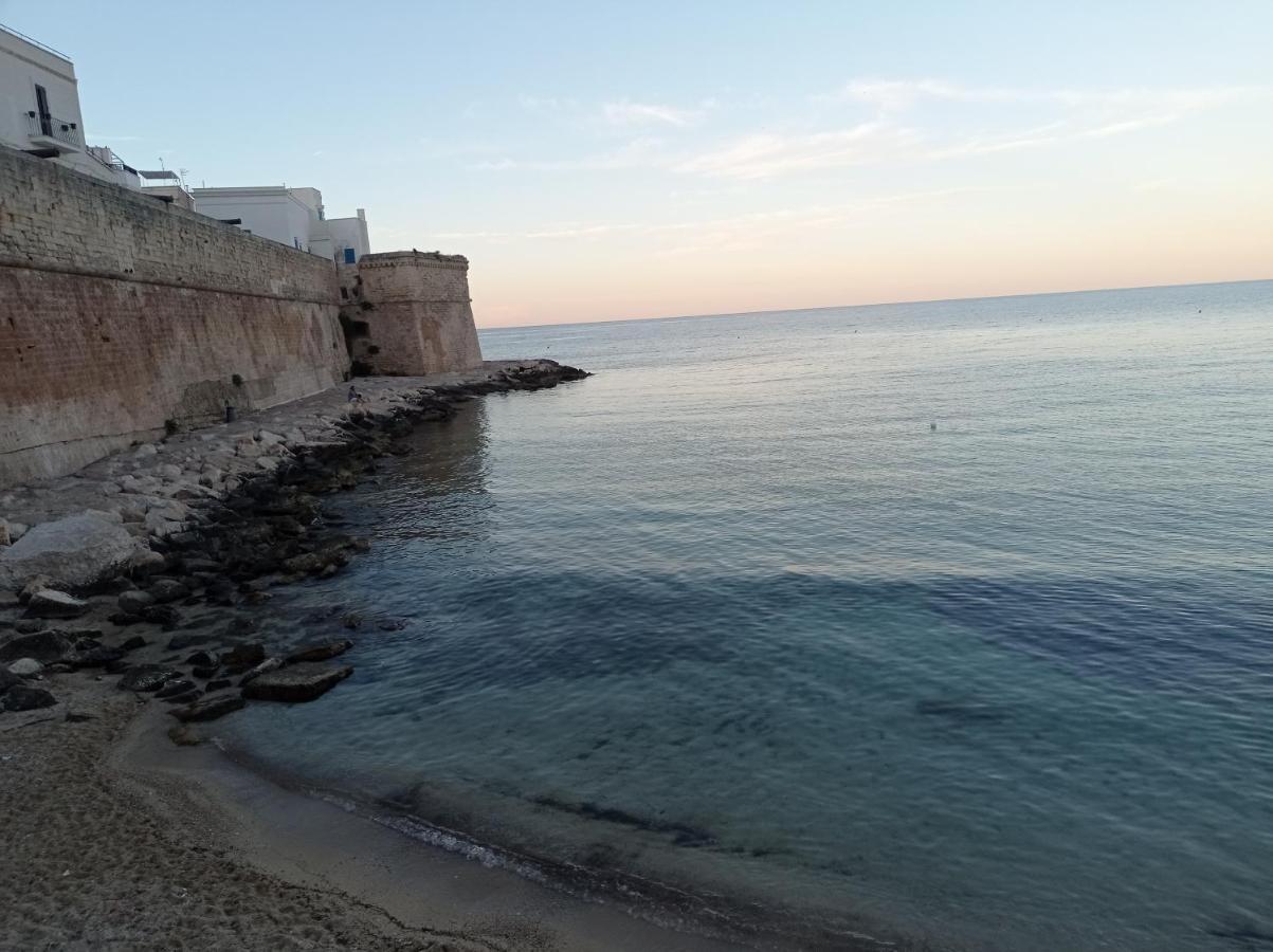 Monopoli Guest House Ba07203091000019440 Exterior photo