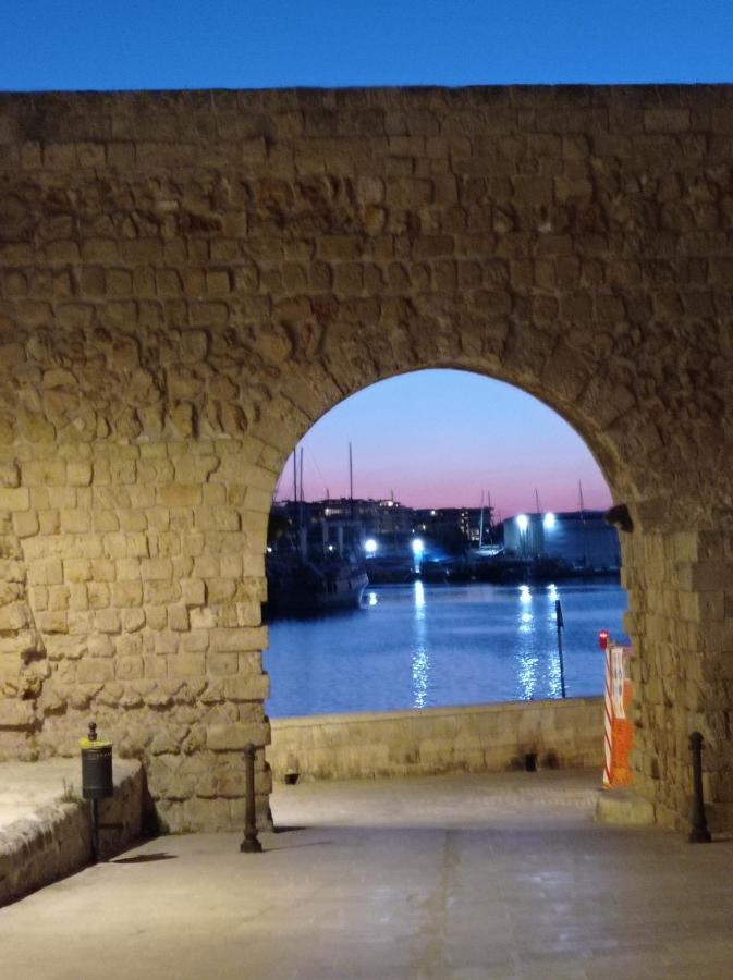 Monopoli Guest House Ba07203091000019440 Exterior photo