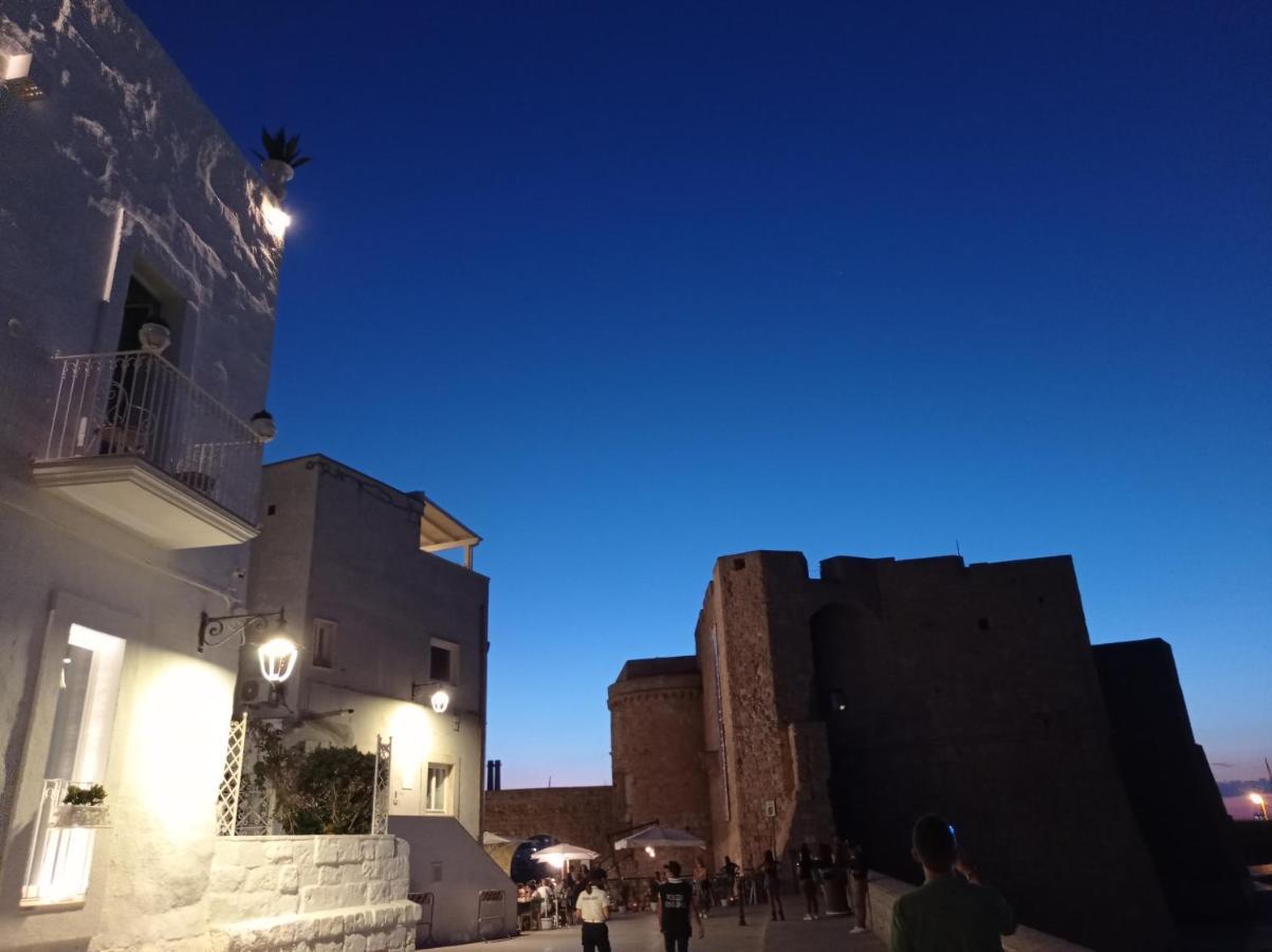 Monopoli Guest House Ba07203091000019440 Exterior photo