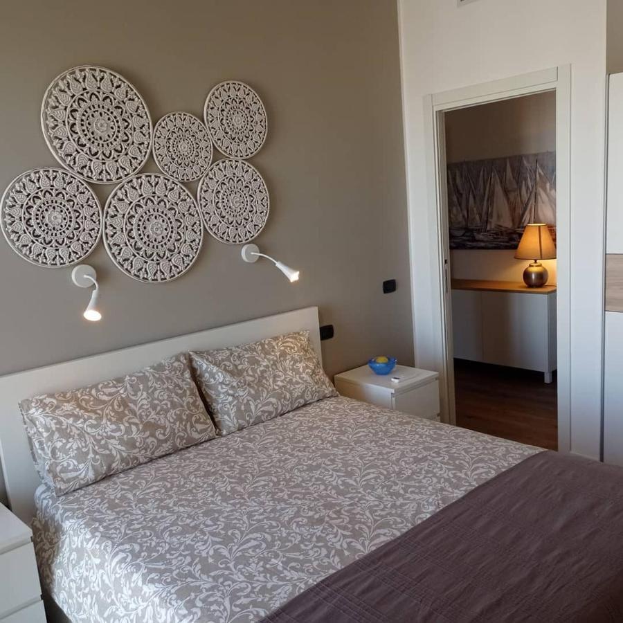 Monopoli Guest House Ba07203091000019440 Exterior photo