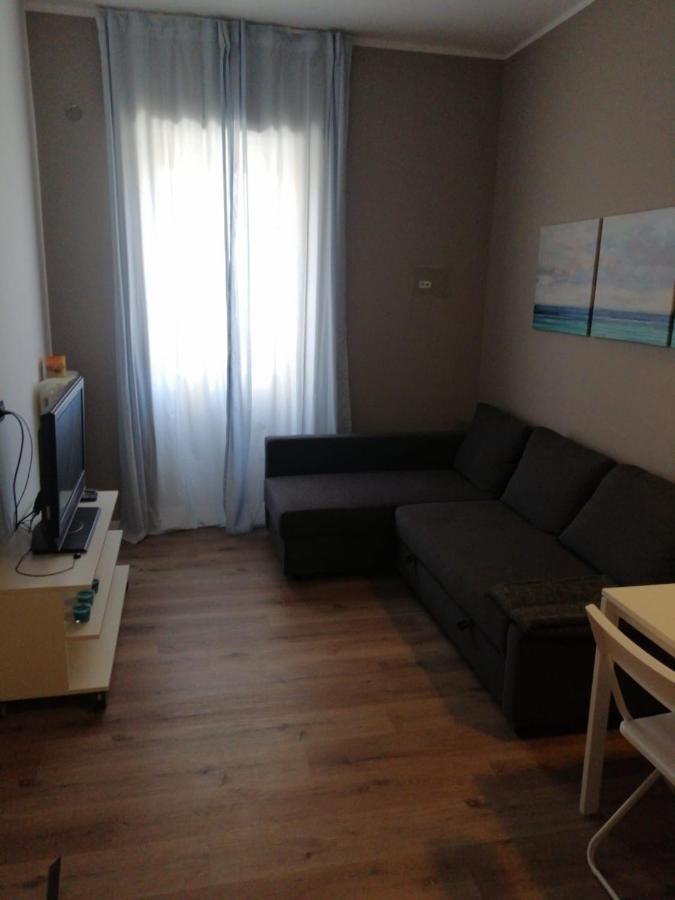 Monopoli Guest House Ba07203091000019440 Exterior photo