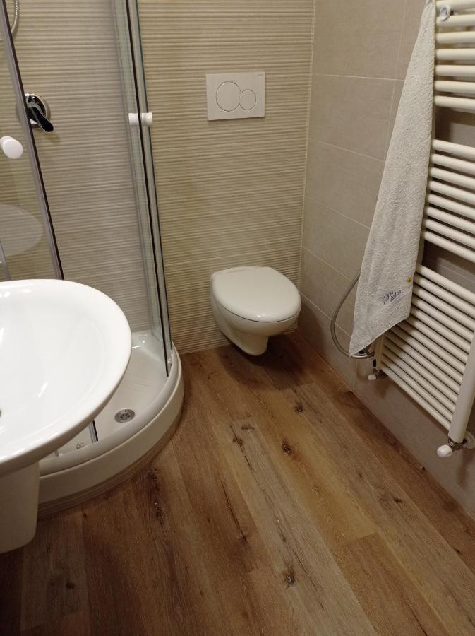 Monopoli Guest House Ba07203091000019440 Exterior photo