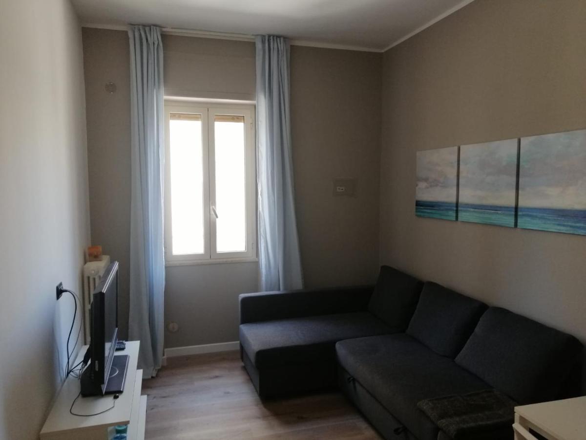 Monopoli Guest House Ba07203091000019440 Exterior photo