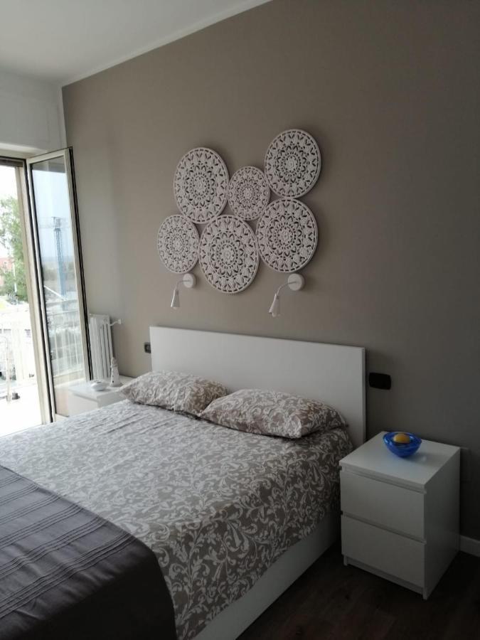 Monopoli Guest House Ba07203091000019440 Exterior photo