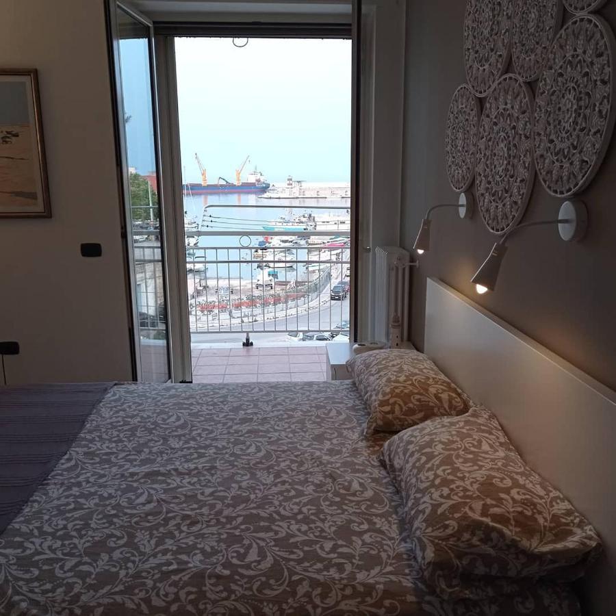 Monopoli Guest House Ba07203091000019440 Exterior photo