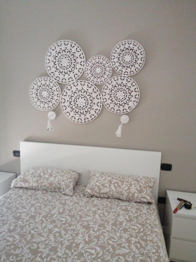 Monopoli Guest House Ba07203091000019440 Exterior photo