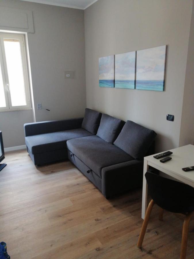 Monopoli Guest House Ba07203091000019440 Exterior photo