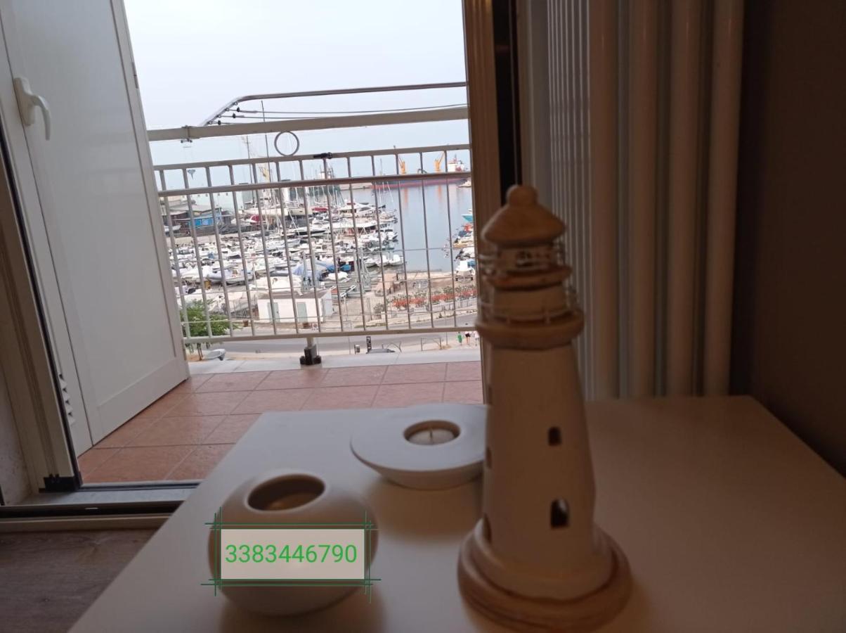 Monopoli Guest House Ba07203091000019440 Exterior photo